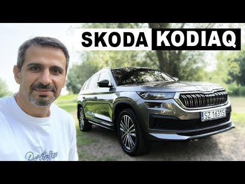 Skoda Kodiaq L&K – Unfair Advantage After 16,000 Miles