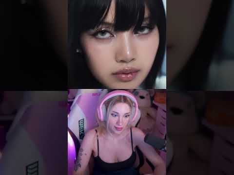 Mi parte favorita de LISA - ROCKSTAR