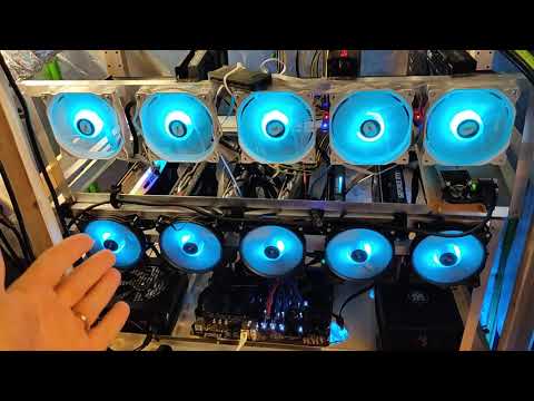 ENFIN UNE VRAIE ALTERNATIVE A NICEHASH !!!