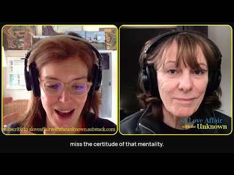 SHORT: CATHRIN BRADBURY Lovin' the '60's