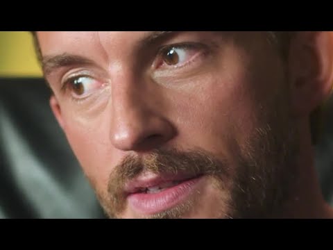 Jonathan Bailey Shares Excellent Life Advice About Parenthood