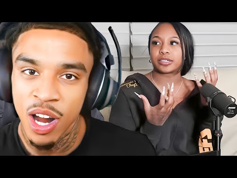 Jay Cinco Reacts To Brooklyn Frost Talking About Their Relationship..