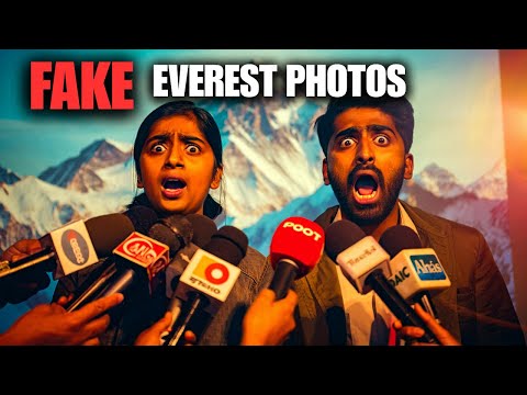 Why No One Questioned This Everest Climber’s Story — Until It Was Too Late