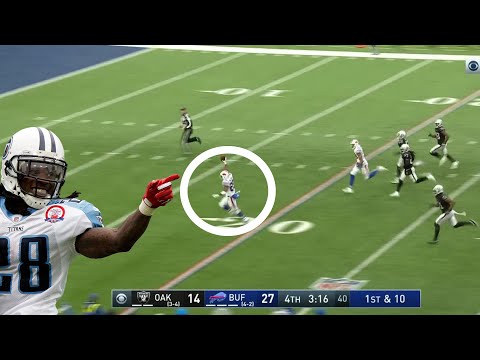How About 2 Hours of LONG TD RUNS?!?!?! (2010-2019)