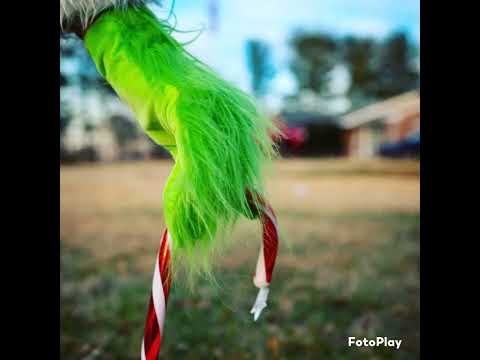 Nick Kendle and Vocal lnk Productions- I don't like Christmas