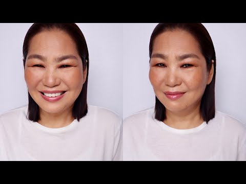 Soft Summer Smoky Eyes For Mono Lids/ Hooded Eyes