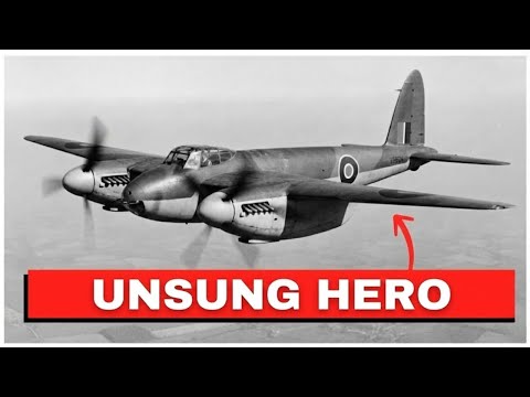 Which Were the Most Underrated Aircraft of WWII?