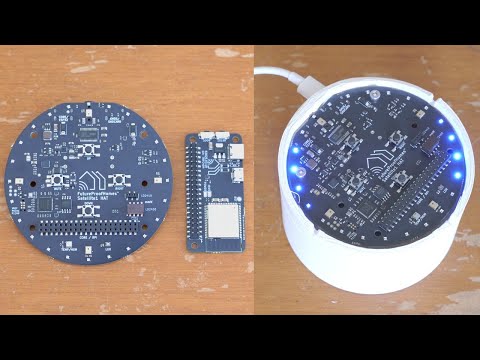 FutureProofHomes Satellite1 (vs HA Voice PE)