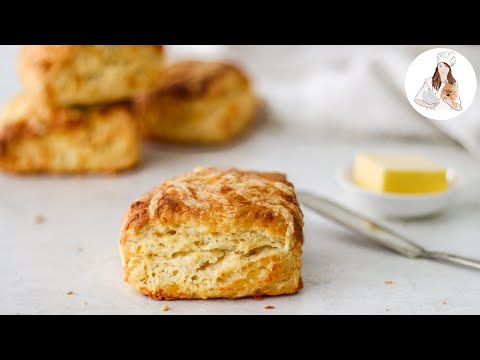 Cheese Scones Recipe