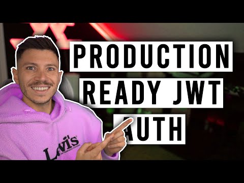 Implementing JWT Authentication in ASP.NET Core