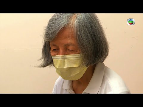 東張西望｜被侄騙走兩層樓 林映輝陪伴苦命蕭婆婆覓得容身之所｜租屋｜搬屋 #獨居長者