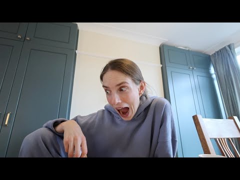 The day it all went wrong.. (& making the Christmas eve boxes wooo!)