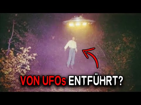 3 Mysteriöse Verschwinden: Könnten von UFOs entführt worden sein?