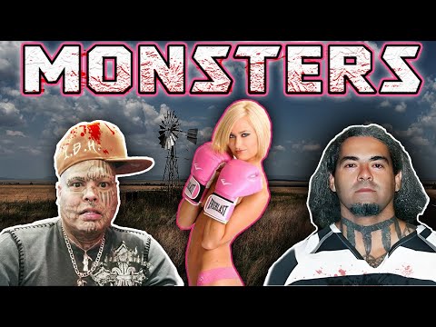 Terror of the Brotherhood: Oklahoma's Most Feared Gang