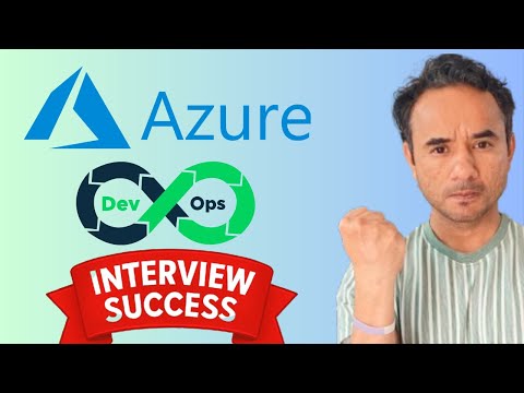 Top 5 Azure DevOps Questions – Crack Azure DevOps Interviews Easily