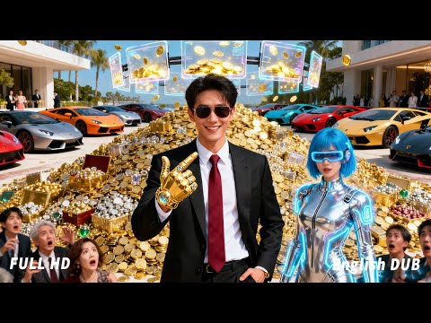 Betrayed & Forced to divorce by wife,Poor man gained future system,gains copy power,rise to the top!