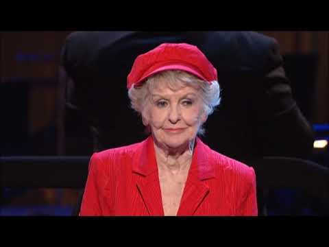 I'm Still Here - Elaine Stritch