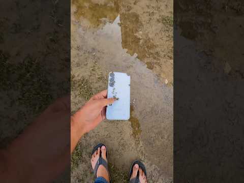 Samsung A55 is here🔥