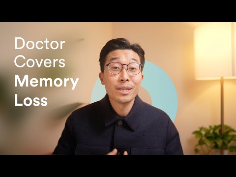 Understanding Memory Loss and How to Stay Sharp As You Age