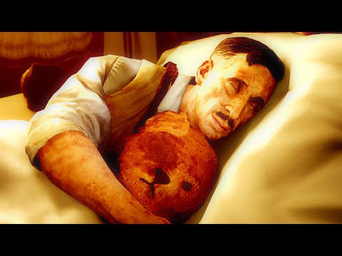 115 COD Zombies Facts To Fall Asleep To