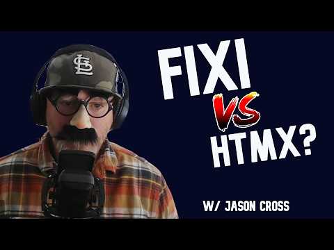 Introducing fixi.js, the minimalist hypermedia library