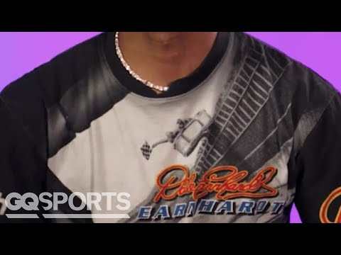 Patrick Surtain II Bought His Mom Her Dream Car With His First $1M