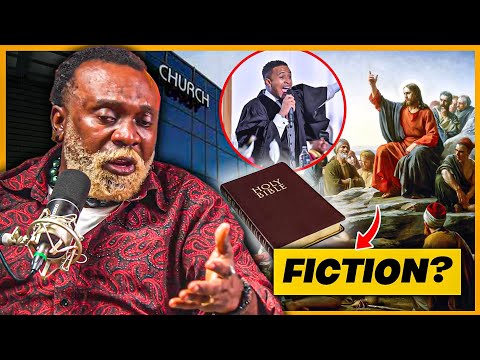 He Doesn’t Believe In God