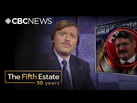 Clean Getaway (1990) | The Fifth Estate