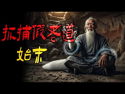 揭秘抓捕假老道始末|老习俗|老爷子身上的小手印|鬼故事|解压故事#都市傳說#靈異事件#佛牌#泰国#恐怖故事#亲身经历#助眠#睡前故事#灵异故事#懸疑故事#北京 #天津 #電影 #horror