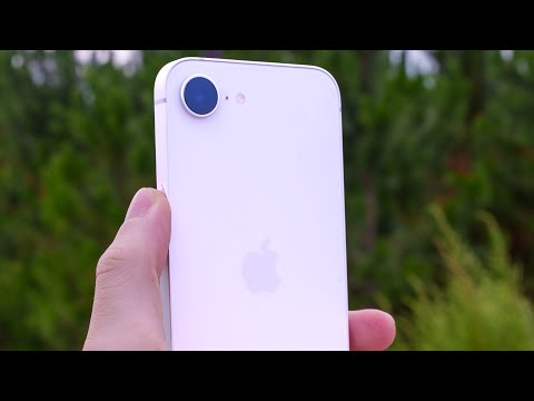 iPhone 16e After 4 Months - Everyone Got it Wrong!