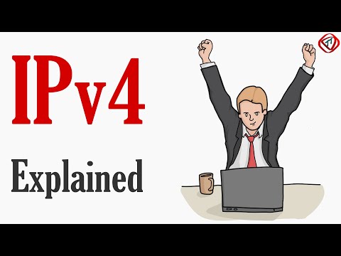 IPv4 | Internet Protocol version 4 | TechTerms