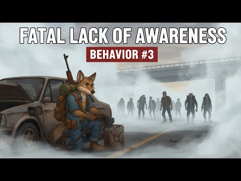 The 7 Behaviors That Get You Killed in the First Week (Even Armed)