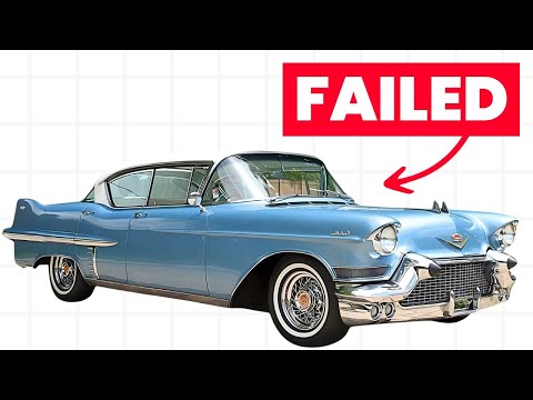 The Shocking Truth Why American Cars Failed in Europe