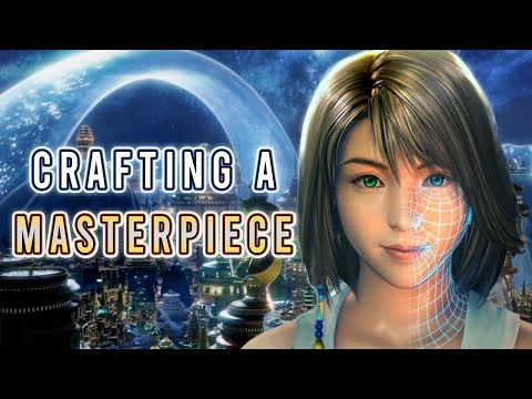 The Revolutionary Development of Final Fantasy X