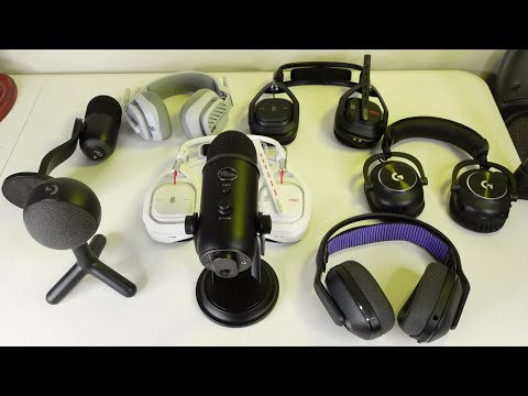 Insanely Good Logitech Deals [Limited Time]