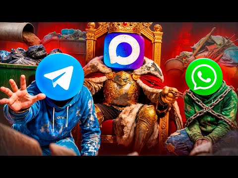 MESSENGER MAX'S SHAMEFUL VICTORY