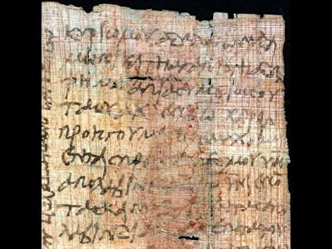 Aufgerollt 1: Frauen-Leben in der Antike