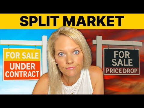 The Housing Market Is Splitting in Two (Here’s Why)