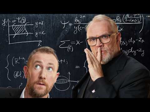 Don't Count On Me | Taskmaster