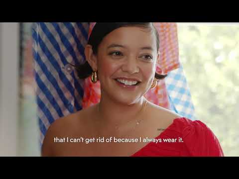 NAOMI SHIMADA | WARDROBE STORIES | THE OUTNET