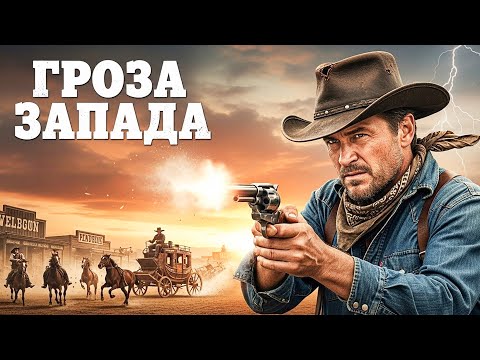 Сэл Майнео | Дикий Запад: Апачи Смотреть с русским дубляжом!