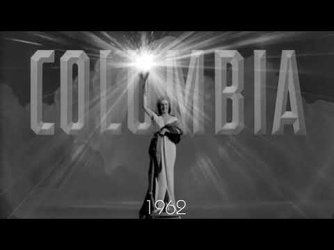 Columbia Pictures | Intro History (1930-2012)
