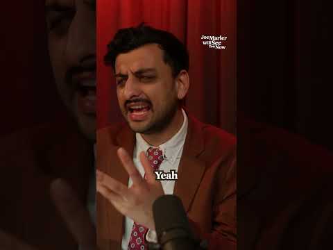 Next In The Office Is...