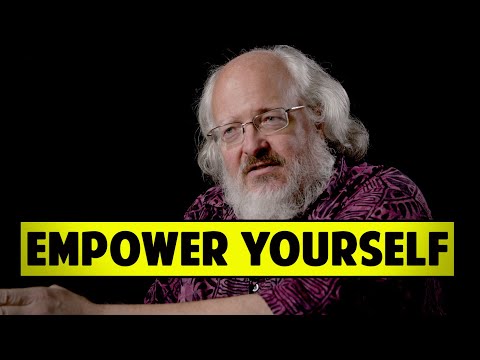 Artists Have To Believe In Possibilities That Do Not Exist - Brad Rushing