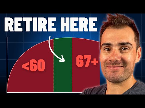 Planning to Retire at 60–67? Watch This First