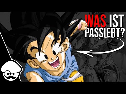 Why was Dragon Ball GT so heavily censored in Germany?
