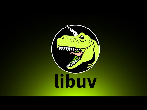 This C library powers Node.js