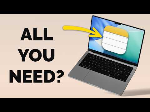 Become a Notes PRO with these tips & tricks!