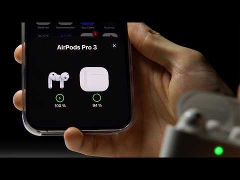 AirPods Pro 3 REVIEW - UPGRADING?