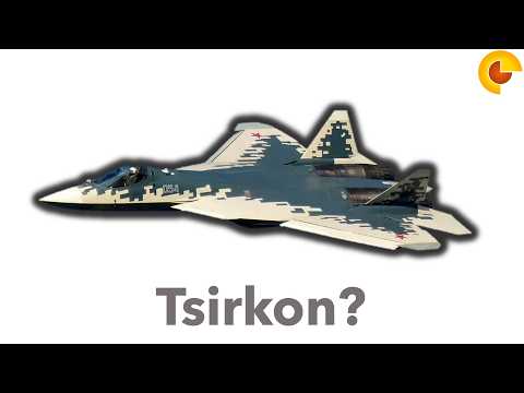 The Su-57 Now Has HYPERSONICS